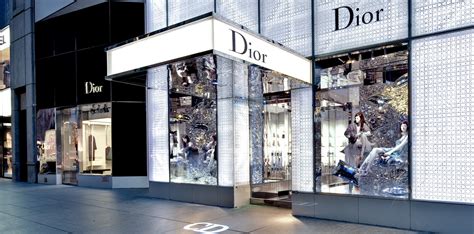 christian dior shop online usa